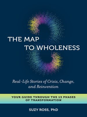 cover image of The Map to Wholeness